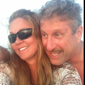 Meet your Posher, Deb